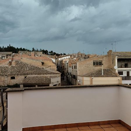 Ferienwohnung Cal Farre Arbeca Zimmer foto