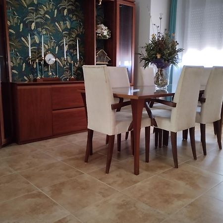 Ferienwohnung Cal Farre Arbeca Zimmer foto