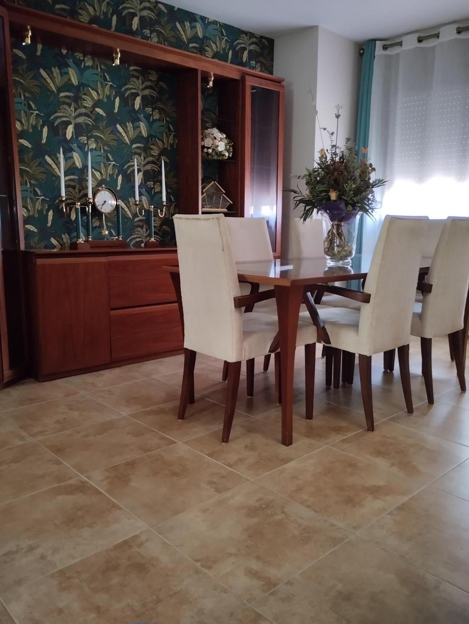 Ferienwohnung Cal Farre Arbeca Zimmer foto