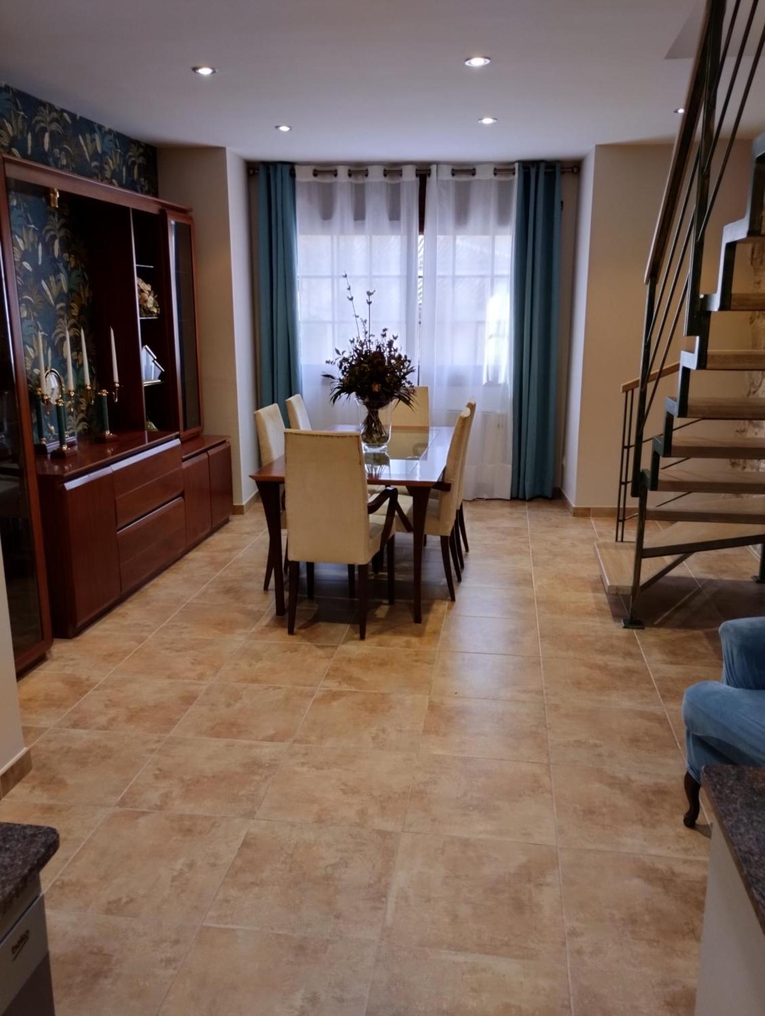 Ferienwohnung Cal Farre Arbeca Zimmer foto