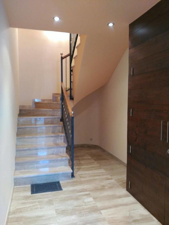 Ferienwohnung Cal Farre Arbeca Exterior foto